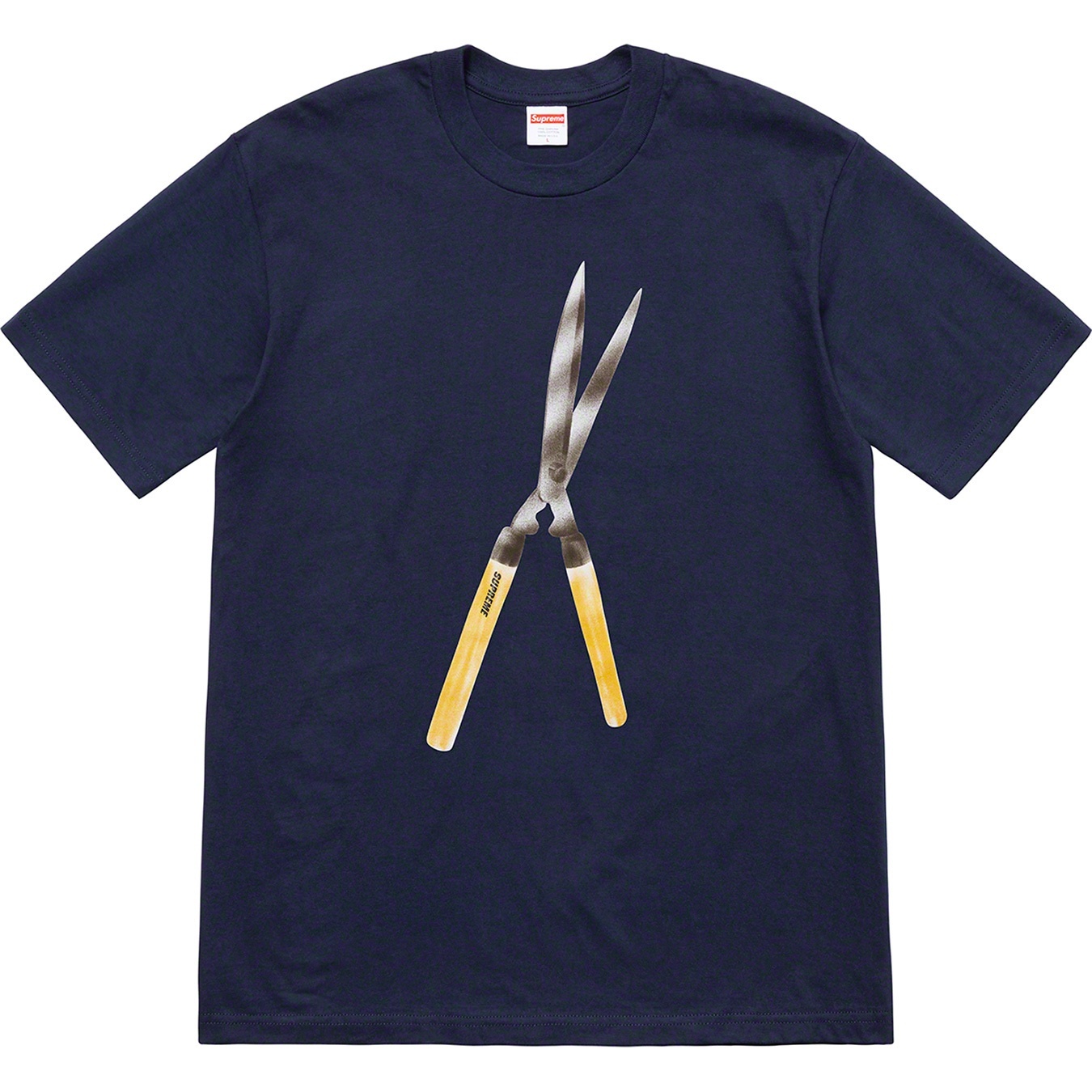 Shears Tee view 7